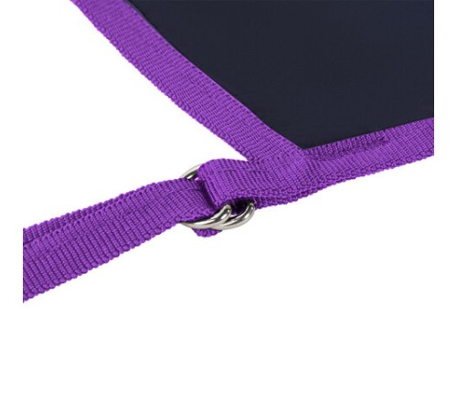 Фартук с нарукавниками для уроков труда BRAUBERG KIDS, 2 кармана, регулировка по росту, 46x54 см, 