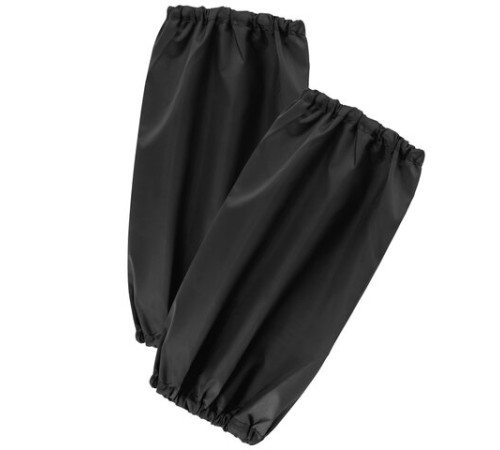 Фартук с нарукавниками для уроков труда BRAUBERG, 3 кармана, 46x54 см, 