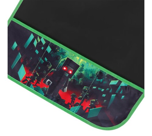 Фартук с нарукавниками для уроков труда BRAUBERG, 3 кармана, 46x54 см, 