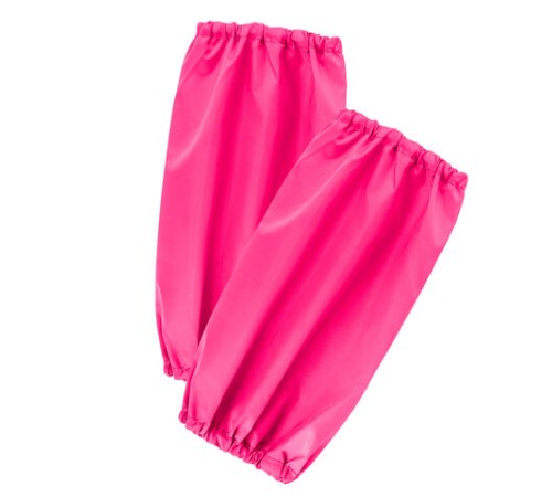 Фартук с нарукавниками для уроков труда BRAUBERG, 3 кармана, 46x54 см, 