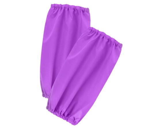 Фартук с нарукавниками для уроков труда BRAUBERG, 3 кармана, 46x54 см, 