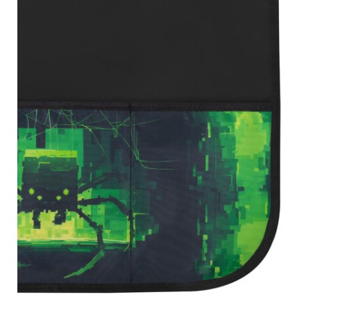 Фартук с нарукавниками для уроков труда BRAUBERG, 3 кармана, 46x54 см, 