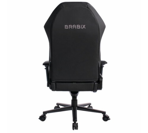 Кресло BRABIX PREMIUM "Core GM-160", мультиблок, 4D подлокотники, литой поролон, черное/серое, 532952 Кресло BRABIX PREMIUM "Core GM-160", мультиблок, 4D подлокотники, литой поролон, черное/серое, 532952