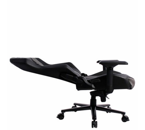 Кресло BRABIX PREMIUM "Core GM-160", мультиблок, 4D подлокотники, литой поролон, черное/серое, 532952 Кресло BRABIX PREMIUM "Core GM-160", мультиблок, 4D подлокотники, литой поролон, черное/серое, 532952