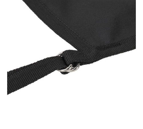 Фартук с нарукавниками для уроков труда BRAUBERG KIDS, 2 кармана, регулировка по росту, 46x54 см, 