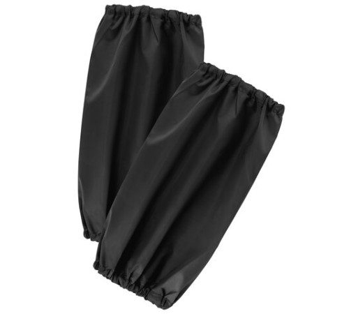 Фартук с нарукавниками для уроков труда BRAUBERG KIDS, 2 кармана, регулировка по росту, 46x54 см, 