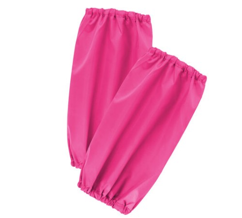 Фартук с нарукавниками для уроков труда ПИФАГОР, 1 карман, 46x54 см, 