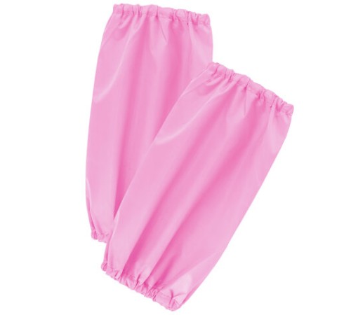 Фартук с нарукавниками для уроков труда ПИФАГОР, 1 карман, 46x54 см, 