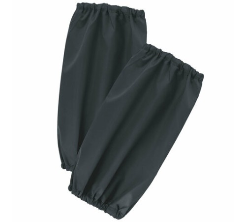 Фартук с нарукавниками для уроков труда ЮНЛАНДИЯ, регулировка по росту, 46х54 см, 