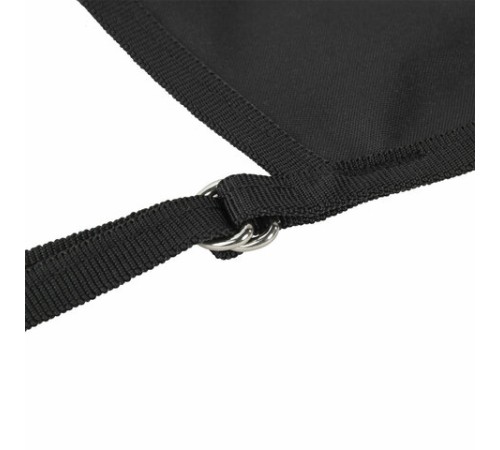 Фартук с нарукавниками для уроков труда ЮНЛАНДИЯ, регулировка по росту, 46х54 см, 