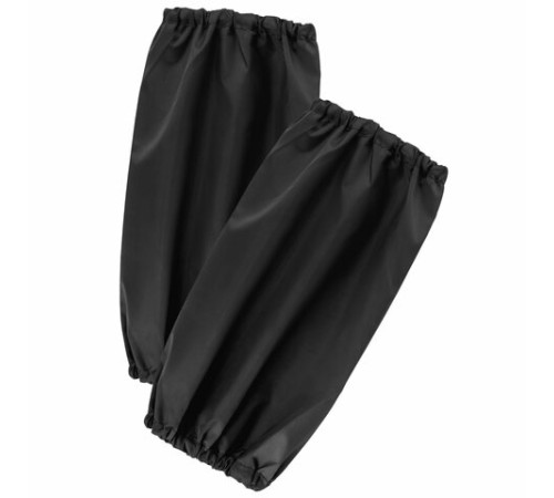 Фартук с нарукавниками для уроков труда ЮНЛАНДИЯ, регулировка по росту, 46х54 см, 