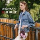 Сумочка-органайзер повседневная HEIKKI KNIT (ХЕЙКИ) кросс боди, вязаная, 17х12х5 см, 