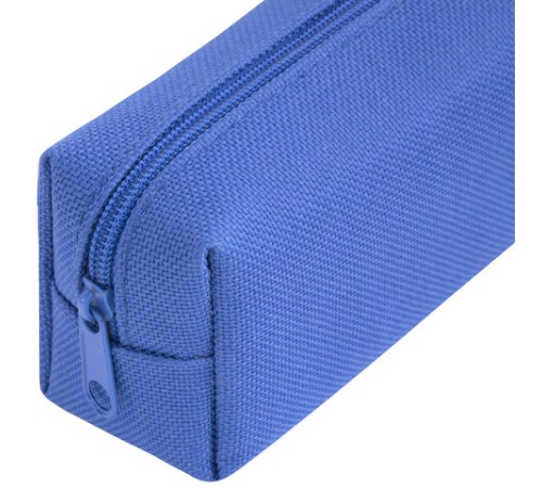 Пенал ЮНЛАНДИЯ ЮНИОР, 1 отделение, полиэстер, аппликация, 