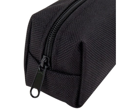 Пенал ЮНЛАНДИЯ ЮНИОР, 1 отделение, полиэстер, аппликация, 