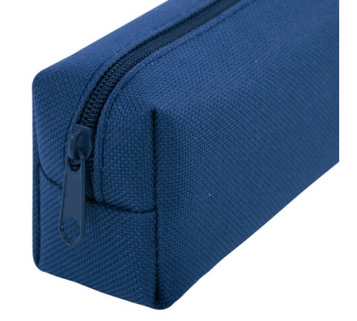 Пенал ЮНЛАНДИЯ ЮНИОР, 1 отделение, полиэстер, аппликация, 