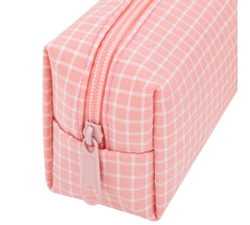 Пенал ЮНЛАНДИЯ ЮНИОР, 1 отделение, полиэстер, аппликация, 