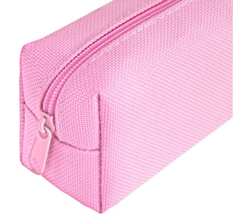 Пенал ЮНЛАНДИЯ ЮНИОР, 1 отделение, полиэстер, аппликация, 