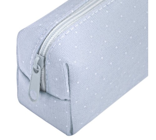 Пенал ЮНЛАНДИЯ ЮНИОР, 1 отделение, полиэстер, аппликация, 