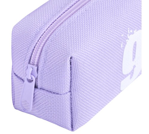 Пенал ЮНЛАНДИЯ ЮНИОР, 1 отделение, полиэстер, 