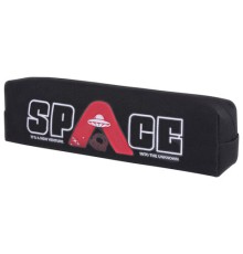 Пенал ЮНЛАНДИЯ ЮНИОР, 1 отделение, полиэстер, 