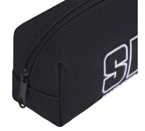 Пенал ЮНЛАНДИЯ ЮНИОР, 1 отделение, полиэстер, 