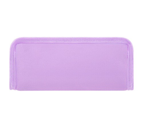 Пенал ЮНЛАНДИЯ ЮНИОР, 2 отделения, полиэстер, 