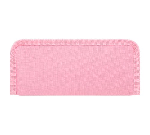 Пенал ЮНЛАНДИЯ ЮНИОР, 2 отделения, полиэстер, 