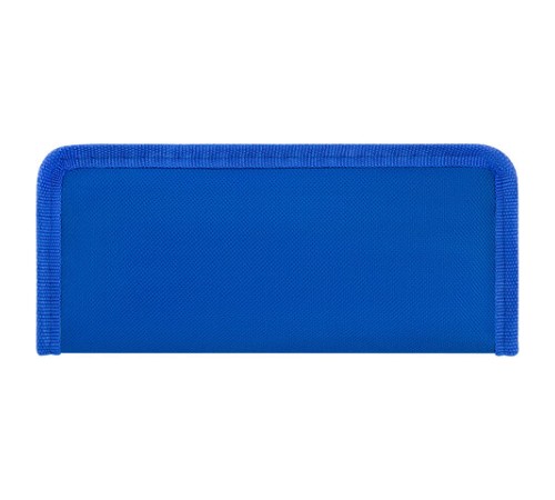 Пенал ЮНЛАНДИЯ ЮНИОР, 2 отделения, полиэстер, 