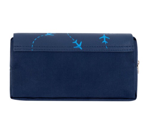 Пенал ЮНЛАНДИЯ ЮНИОР, 2 отделения, 