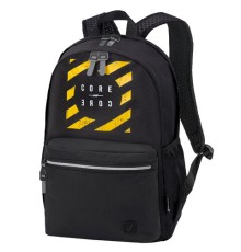 Рюкзак BRAUBERG FASHION CITY универсальный, 2 отделения, 