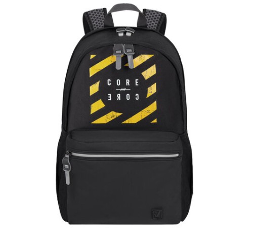 Рюкзак BRAUBERG FASHION CITY универсальный, 2 отделения, 