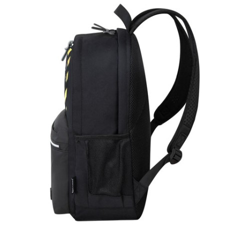 Рюкзак BRAUBERG FASHION CITY универсальный, 2 отделения, 