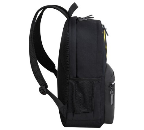 Рюкзак BRAUBERG FASHION CITY универсальный, 2 отделения, 