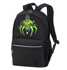 Рюкзак BRAUBERG FASHION CITY универсальный, 2 отделения, 