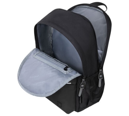 Рюкзак BRAUBERG FASHION CITY универсальный, 2 отделения, 