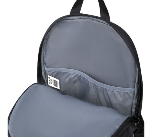 Рюкзак BRAUBERG FASHION CITY универсальный, 2 отделения, 