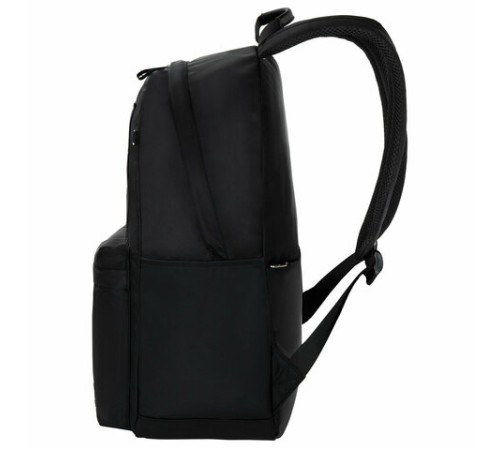 Рюкзак BRAUBERG FASHION CITY универсальный, карман-антивор, 