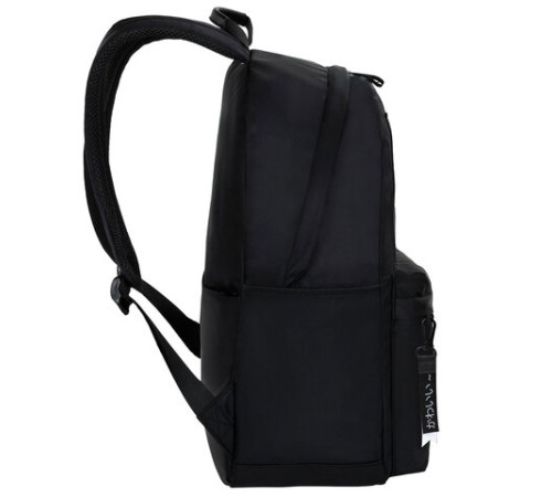 Рюкзак BRAUBERG FASHION CITY универсальный, карман-антивор, 