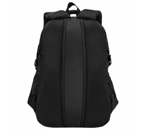 Рюкзак BRAUBERG CONTENT универсальный, 3 отделения, светоотражающий принт, 