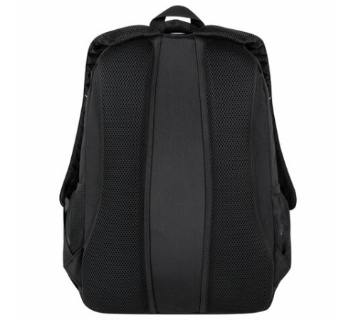 Рюкзак BRAUBERG CONCEPT универсальный, 2 отделения, светоотражающий принт, 