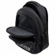 Рюкзак BRAUBERG CONCEPT универсальный, 2 отделения, светоотражающий принт, 
