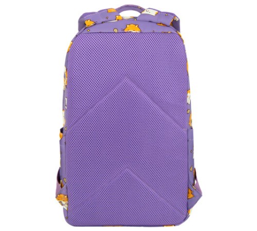 Рюкзак HEIKKI DREAM (ХЕЙКИ) универсальный, с карманом для ноутбука, эргономичный, 