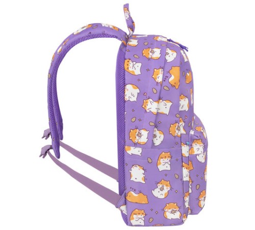 Рюкзак HEIKKI DREAM (ХЕЙКИ) универсальный, с карманом для ноутбука, эргономичный, 