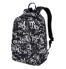 Рюкзак HEIKKI DREAM (ХЕЙКИ) универсальный, с карманом для ноутбука, эргономичный, 