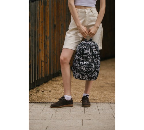 Рюкзак HEIKKI DREAM (ХЕЙКИ) универсальный, с карманом для ноутбука, эргономичный, 