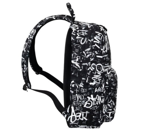 Рюкзак HEIKKI DREAM (ХЕЙКИ) универсальный, с карманом для ноутбука, эргономичный, 