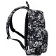 Рюкзак HEIKKI DREAM (ХЕЙКИ) универсальный, с карманом для ноутбука, эргономичный, 