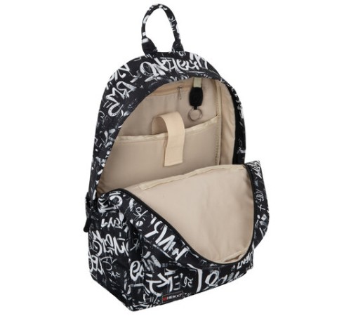 Рюкзак HEIKKI DREAM (ХЕЙКИ) универсальный, с карманом для ноутбука, эргономичный, 