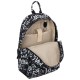 Рюкзак HEIKKI DREAM (ХЕЙКИ) универсальный, с карманом для ноутбука, эргономичный, 