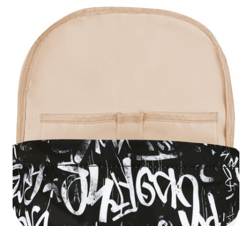 Рюкзак HEIKKI DREAM (ХЕЙКИ) универсальный, с карманом для ноутбука, эргономичный, 